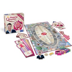 HUCH! Shopping Queen королева шоппинга