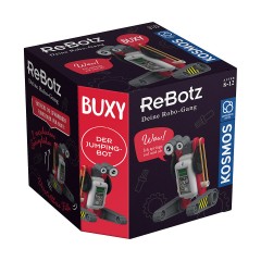 Kosmos ReBotz РеБотц