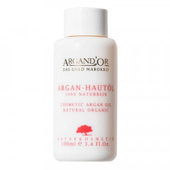 ARGAND'OR Arganol Hautol  Арганол масло для кожи