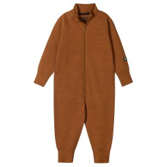 Reima Wolloverall Parvin Overalls fur Kinder Шерстяной комбинезон Детский комбинезон Parvin