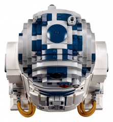 Lego R2-D2 R2-D2