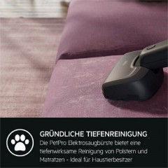 AEG AEG Akku-Handstaubsauger AS52AB18UG Беспроводной ручной пылесос AEG AS52AB18UG