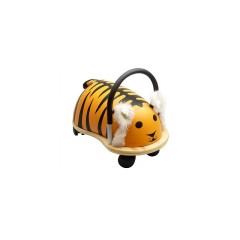 Wheelybug Tiger klein тигр маленький
