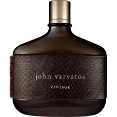 John Varvatos (Джон Варватос) Men Eau de Toilette Туалетная вода Spray Спрей Vintage, 125 мл