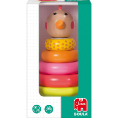 Goula Goula Stapel-Huhn Куриный стек Гула