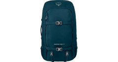 Osprey Osprey Fairview Trek Pack 50, Rucksack blaugrun, 50 Liter  blaugrun Osprey Fairview Trek Pack 50, рюкзак сине-зеленый, 50 литров