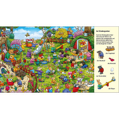 Loewe Verlag Suche und finde! Ищите и находите!