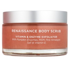 Oskia Renaissance Body Scrub  Скраб для тела Ренессанс