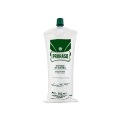 PRORASO Professional Rasiercreme  Профессиональный крем для бритья