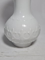 Ваза винтажная Royal KPM Bavaria, фарфор, 20 см, Германия, 1970-80гг.