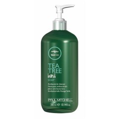 Paul Mitchell (Поль Митчелл) Tea Tree Special Hand Soap, 300 мл