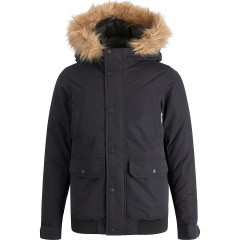 JACK JONES Junior Winterjacke JJWINNER fur Jungen Зимняя куртка JJWINNER для мальчика