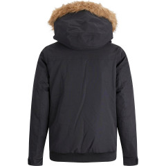 JACK JONES Junior Winterjacke JJWINNER fur Jungen Зимняя куртка JJWINNER для мальчика