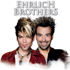Clementoni Ehrlich Brothers Честные братья