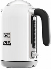 KENWOOD KENWOOD Wasserkocher ZJX740WH, 1,7 l, 2200 W Чайник KENWOOD ZJX740WH, 1,7 л, 2200 Вт