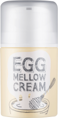 too cool for school EGG Mellow Cream Tagescreme Дневной крем для лица, 50 г