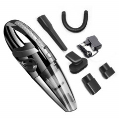 MAGICSHE MAGICSHE Akku-Handstaubsauger 120 W 4000pa Kabelloser tragbarer Nass- und Trockensauger MAGICSHE Беспроводной ручной пылесос 120 Вт 4000 Па Беспроводной портативный пылесос для влажной и сухой уборки