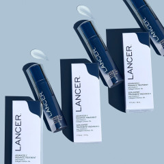 Lancer Advanced C Radiance Cream Усовершенствованный крем для сияния кожи C