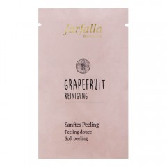 Farfalla Grapefruit Peeling im Sachet 7ml Грейпфрутовый пилинг в саше 7мл