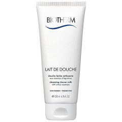 Biotherm Lait de Douche Lait de душ
