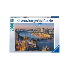 Ravensburger Puzzle 2000 Teile Пазл 2000 деталей