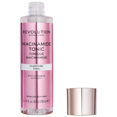 Revolution Skincare Niacinamide Tonic Ниацинамид Тоник
