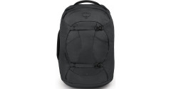 Osprey Osprey Farpoint 40, Rucksack dunkelgrau, 40 Liter  dunkelgrau Osprey Farpoint 40, рюкзак темно-серый, 40 литров
