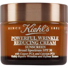 Kiehl's Anti-Aging Pflege Cream Крем SPF 30 PowerFussl Wrinkle Reducing, 50 мл