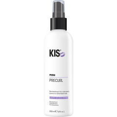Kis Keratin Infusion System PreCurl  Предварительный завиток