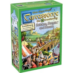 Hans im Gluck Carcassonne Каркассон