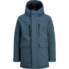 JACK  JONES Junior Parka JCOBACH fur Jungen Парка JCOBACH для мальчиков