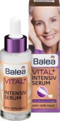 Balea (Балеа) Intensiv Сыворотка для лица VITAL+, 30 мл