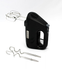 KENWOOD KENWOOD Handmixer HMP30.A0BK Handmixer schwarz 450W Ручной миксер KENWOOD HMP30.A0BK черный 450Вт
