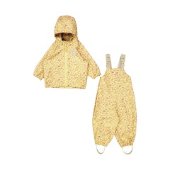 Wheat Charlie Regenanzuge Дождевые костюмы Чарли