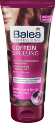 Balea Professional  Sp&uuml;lung Coffein Бальзам Ополаскиватель против Выпадения Волос с Экстрактом Кофеина, 200 мл