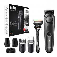 Braun BT7340, Barttrimmer  BT7340, триммер для бороды