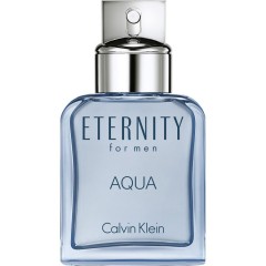 Calvin Klein (Кельвин Кляйн) Eternity Aqua for men Eau de Toilette Туалетная вода Spray Спрей, 50 мл