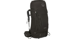 Osprey Osprey Kyte 58, Rucksack schwarz, 56 Liter, Grosse WXS/S  schwarz Osprey Kyte 58, рюкзак черный, 56 литров, размер WXS/S