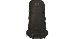 Osprey Osprey Kyte 58, Rucksack schwarz, 56 Liter, Grosse WXS/S  schwarz Osprey Kyte 58, рюкзак черный, 56 литров, размер WXS/S