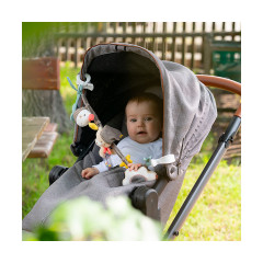 Fehn Kinderwagenkette Bruno Цепочка для коляски Бруно