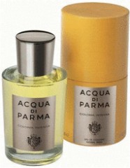 Acqua di Parma (Аква ди Парма) Colonia Intensa Eau de Cologne Одеколон Spray Спрей, 180 мл