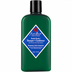 Jack Black Double-Header Shampoo + Conditioner Двойной шампунь + кондиционер