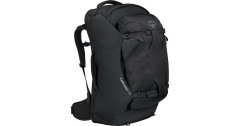 Osprey Osprey Farpoint 70, Rucksack schwarz, 70 Liter  schwarz Osprey Farpoint 70, рюкзак черный, 70 литров