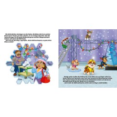 Nelson Verlag PAW Patrol: Im Einsatz fur Weihnachten Щенячий патруль: в действии на Рождество