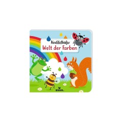 moses. Verlag Krabbelkafer ползучий жук