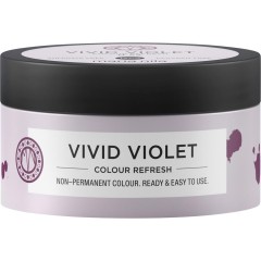Maria Nila (Мария Нила) Colour Refresh Активатор цвета волос Vivid Violet 0.22, 300 мл