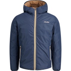 JACK JONES Junior Winterjacke JORPAUL fur Jungen Зимняя куртка JORPAUL для мальчиков