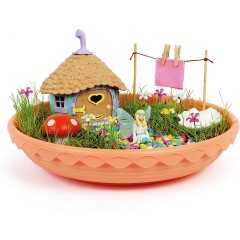TOMY My Fairy Garden Мой сказочный сад