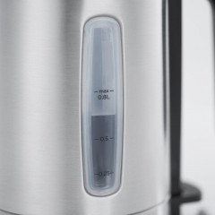 RUSSELL HOBBS RUSSELL HOBBS Wasserkocher Compact Home Mini 24190-70, 0,8 l, 2200 W, energiesparend  RUSSELL HOBBS Чайник Compact Home Mini 24190-70, 0,8 л, 2200 Вт, энергосберегающий