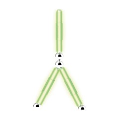 Supermag Supermag Glowstix Супермаг Глоустикс